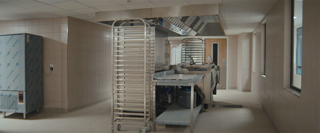 Restaurant - Village AgorHa