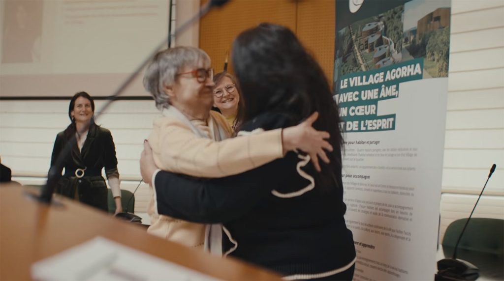 Accueil mairie Montigny-le-Bretonneux